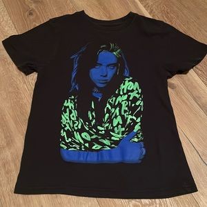 Billie Eilish T-shirt